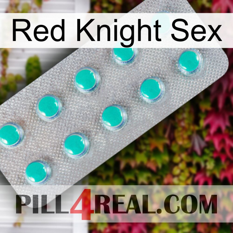 Red Knight Sex 28